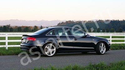 Купить генератор Audi S4 B8, ремонт генератора Audi S4 B8